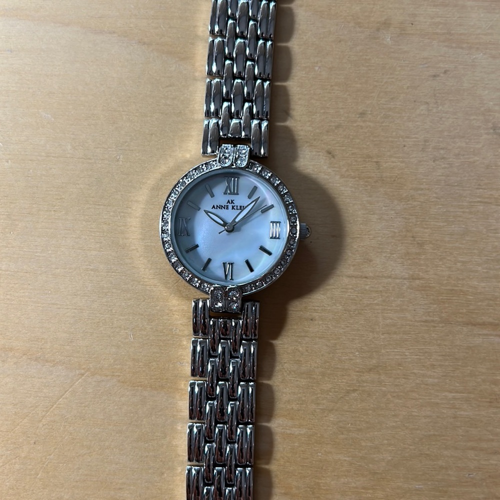 Anne Klein women’s watch